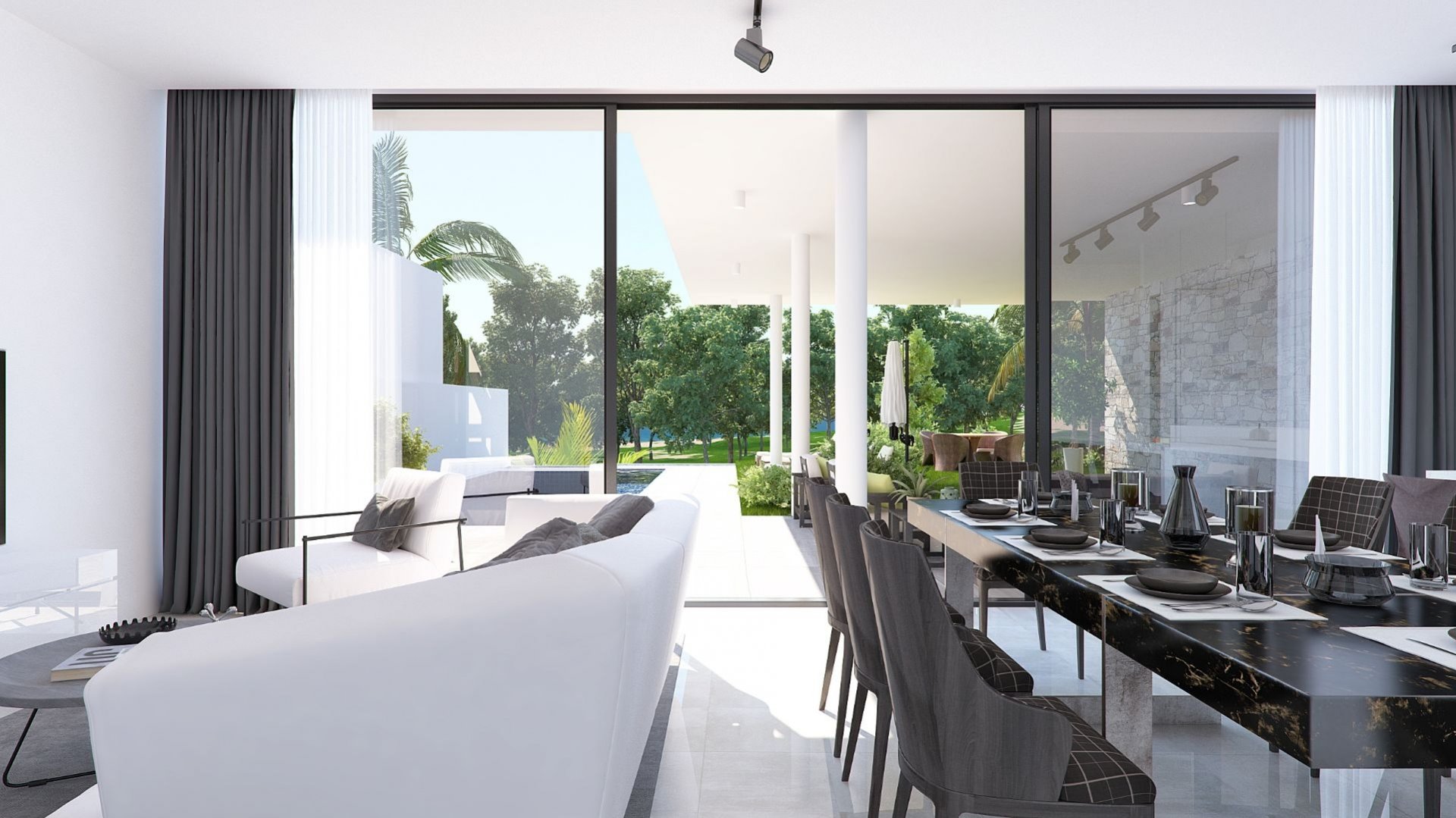 Aqua Pearl Residences