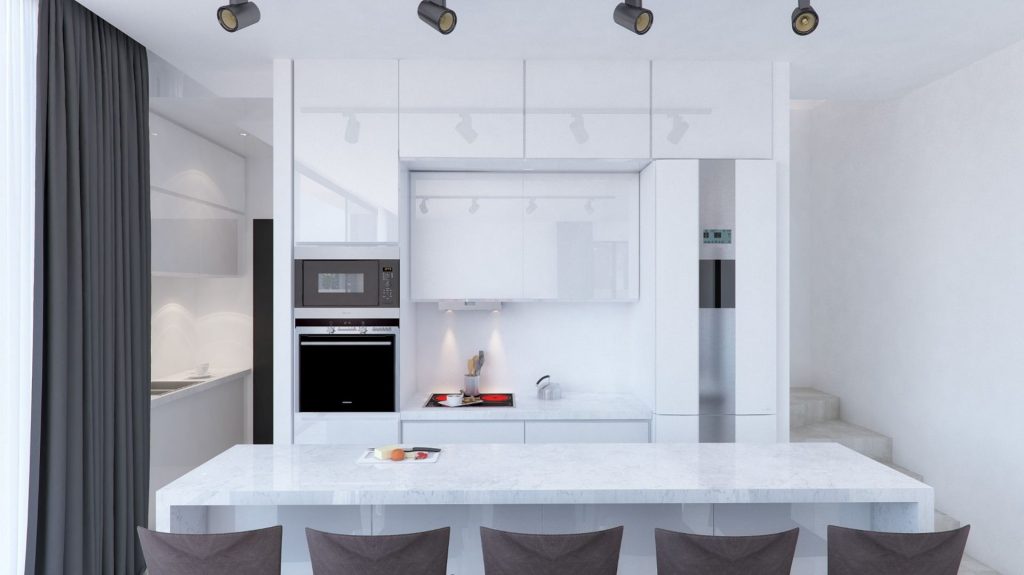 Aqua Pearl Residences