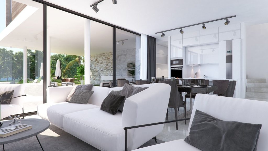 Aqua Pearl Residences