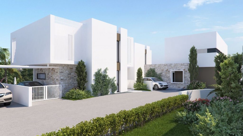 Aqua Pearl Residences