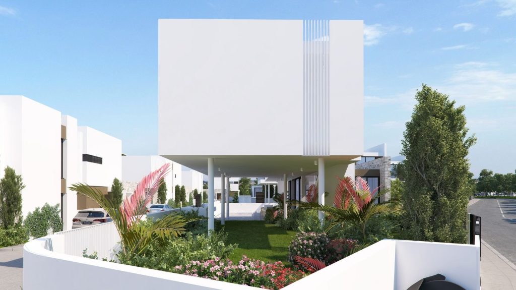 Aqua Pearl Residences