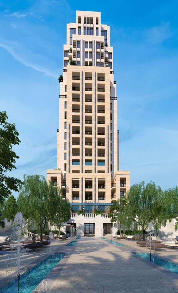 Ararat Grand Residences