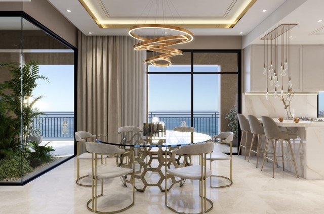 Ararat Grand Residences