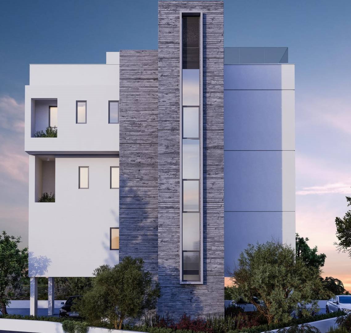 Arcadia Residences III
