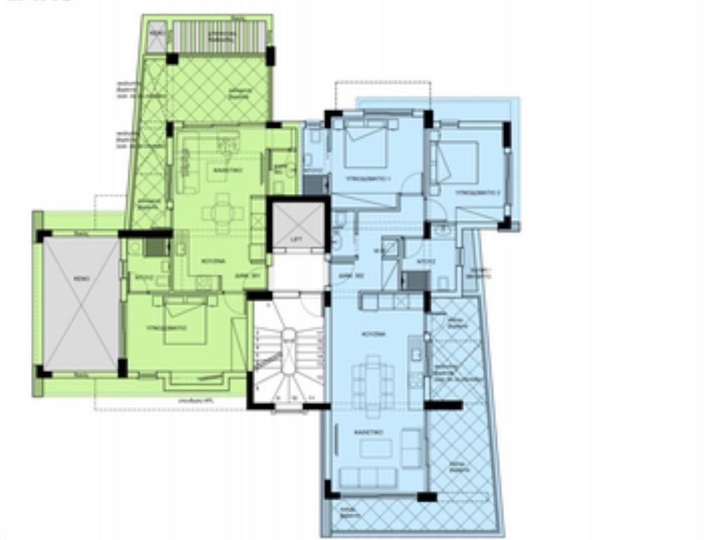 Aria Residence