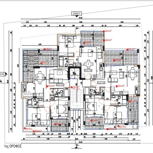 Armira Park Residence