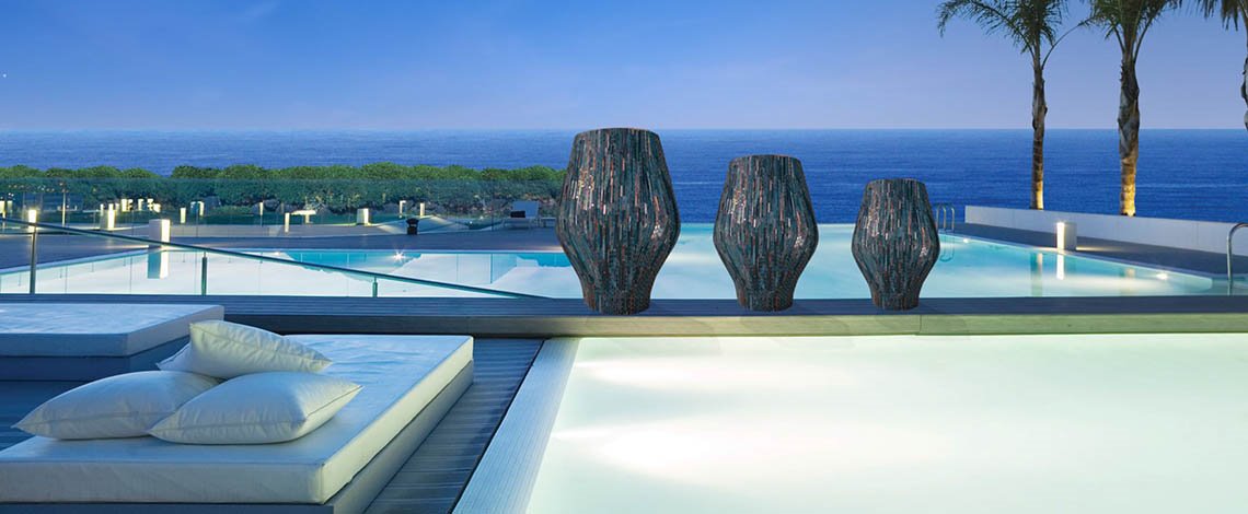 Armonia Beach Villas