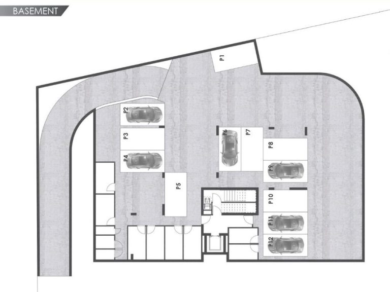 Artemis Residence