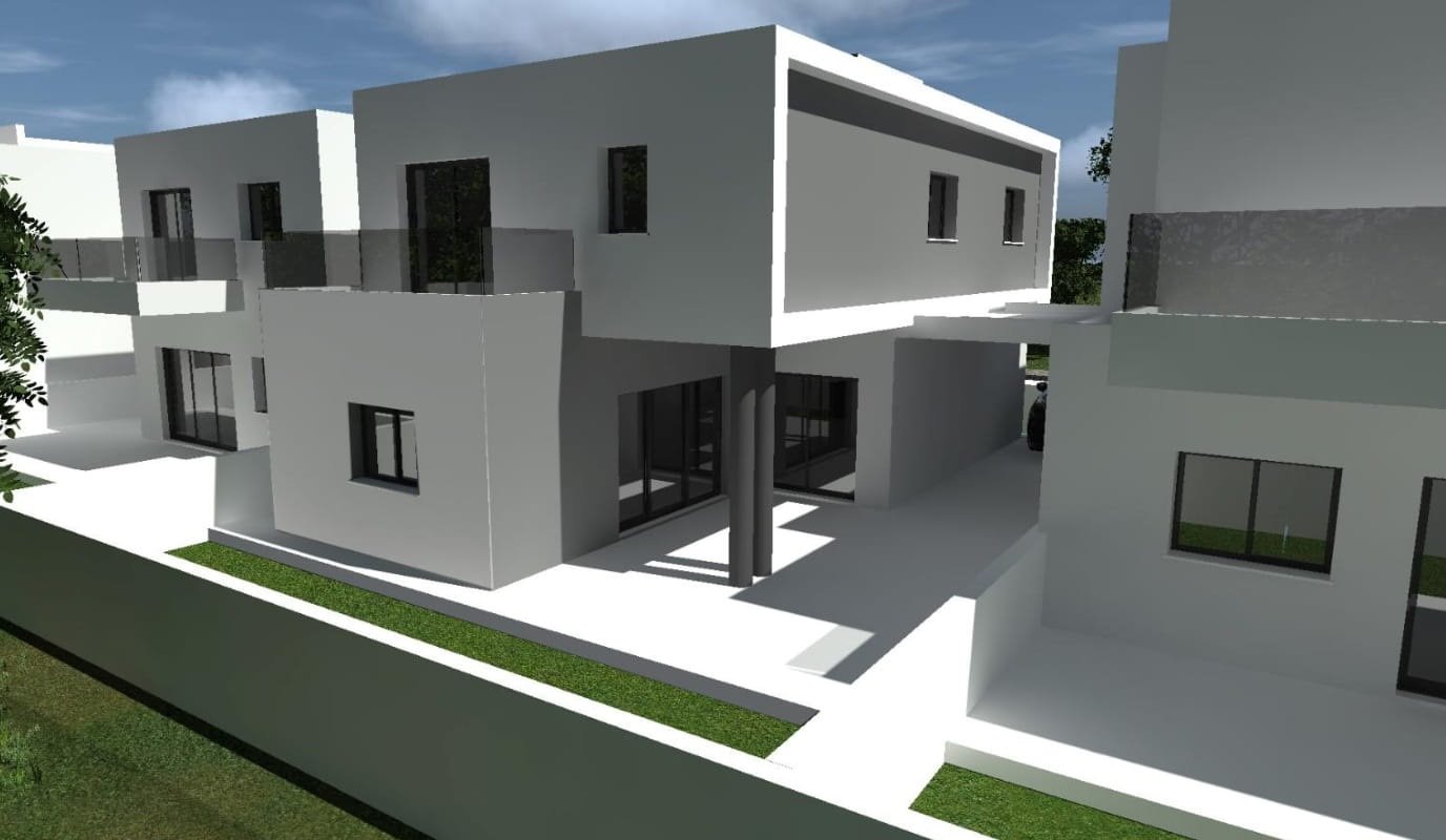Atokos Houses 164