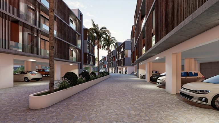 Aurelia Resort