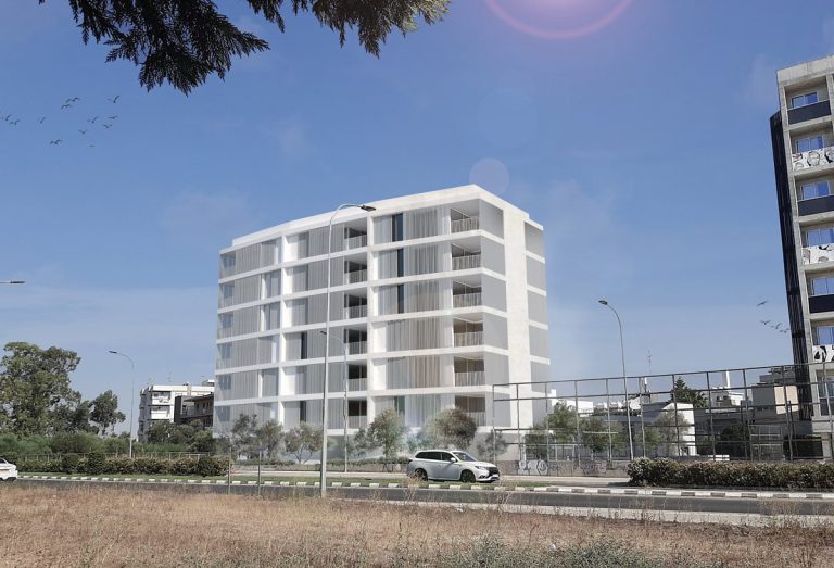 Avenue Building