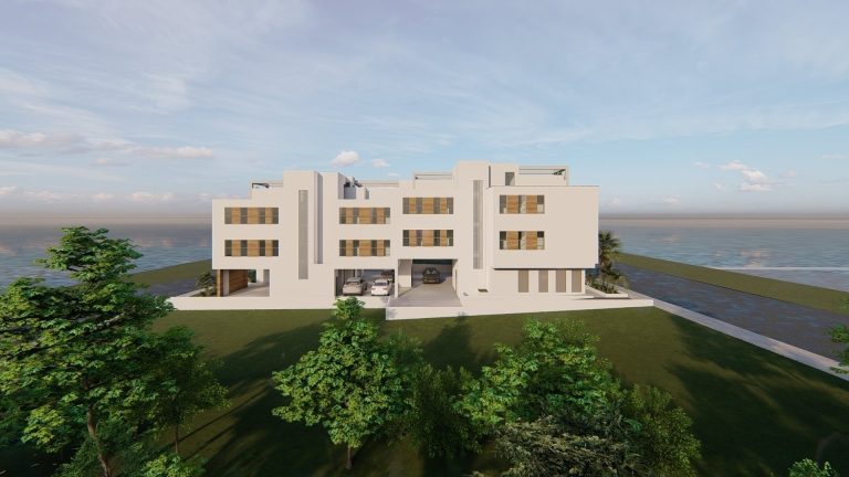 Ayia Marina Court