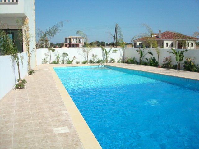 Ayia Marina Villas