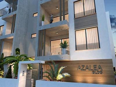 Azalea Residence