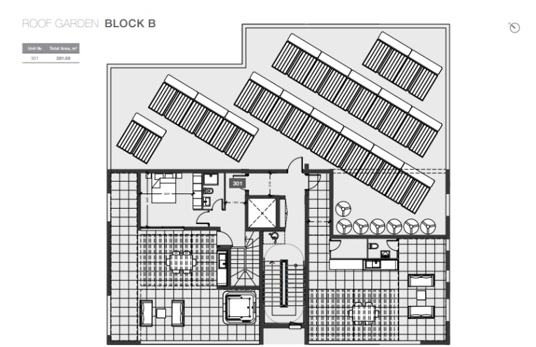 2 Bedroom Apartment for Sale in Kato Polemidia, Limassol District