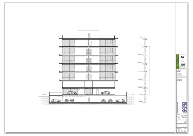 2427m² Building for Rent in Limassol District