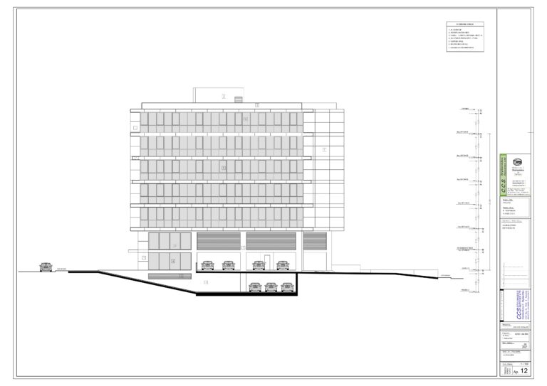 Bridgehouse II – Business Centre