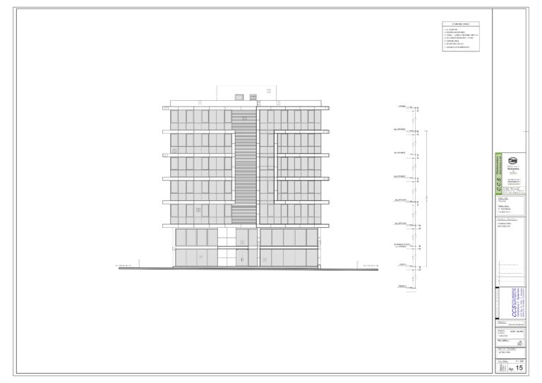 Bridgehouse II – Business Centre