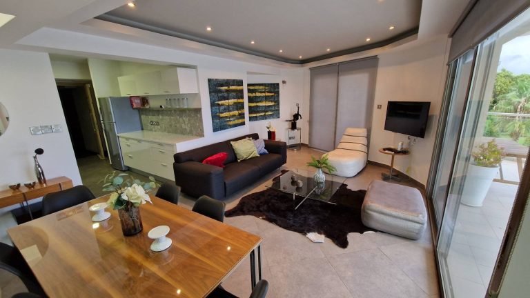 Balmyra Residence