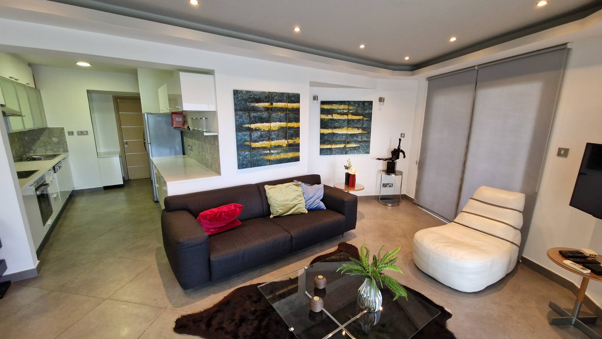 Balmyra Residence