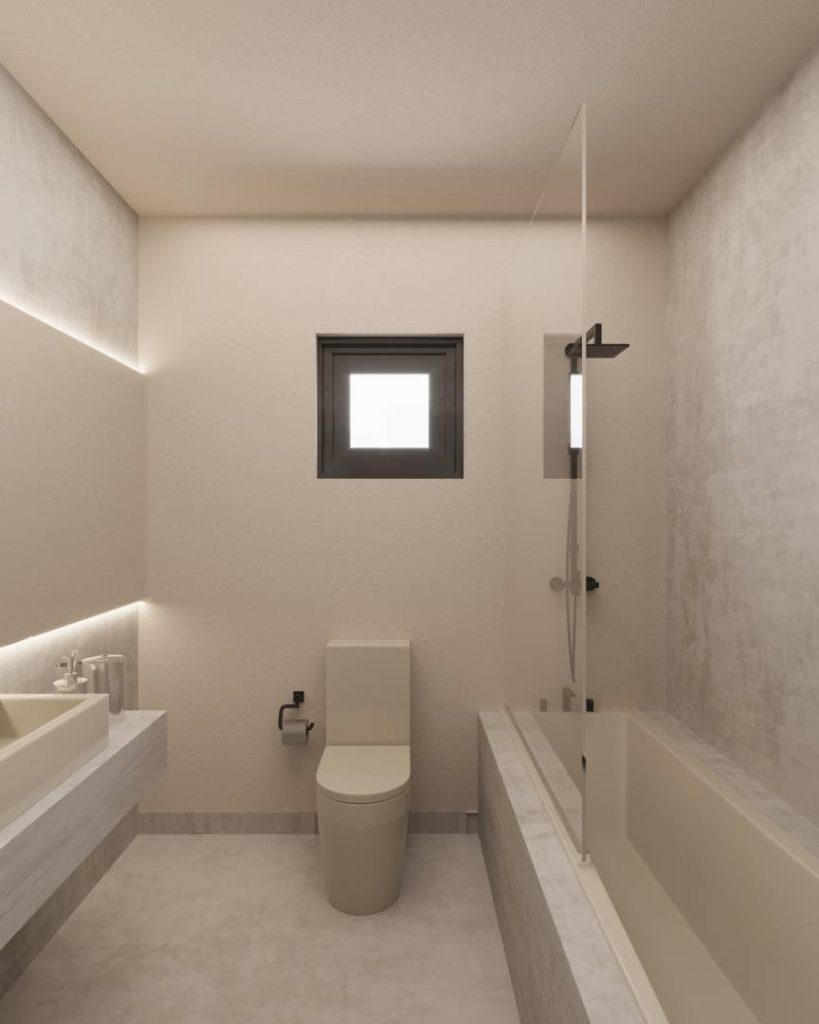 Bamboo Residences