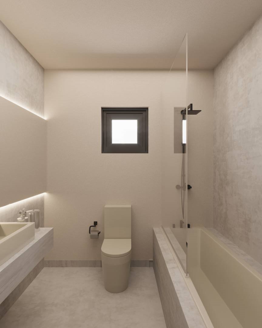 Bamboo Residences