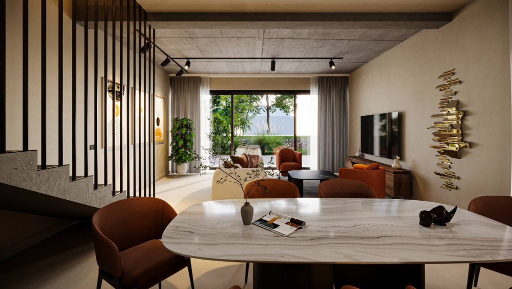Bamboo Residences