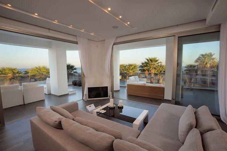 Bayside Residences
