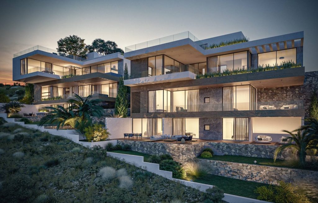 Bella Vista
