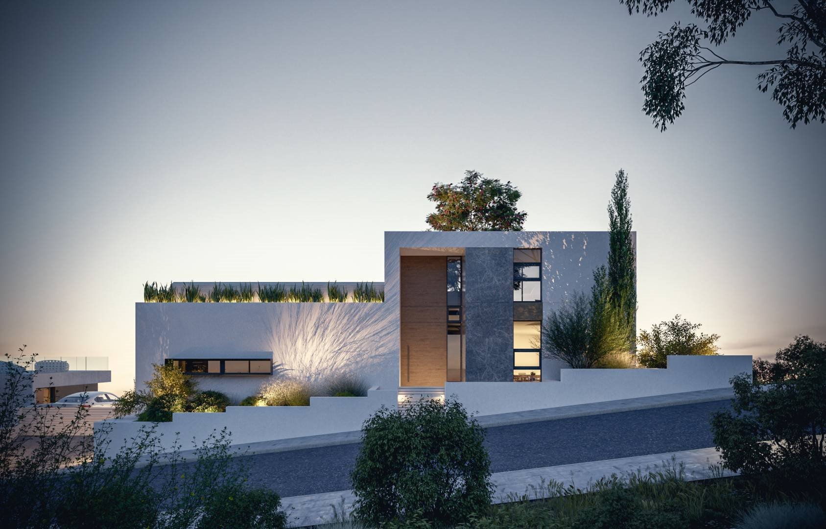 Bella Vista