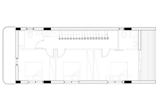 Bianco Residence