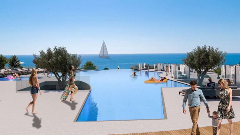 Blu Marine Limassol