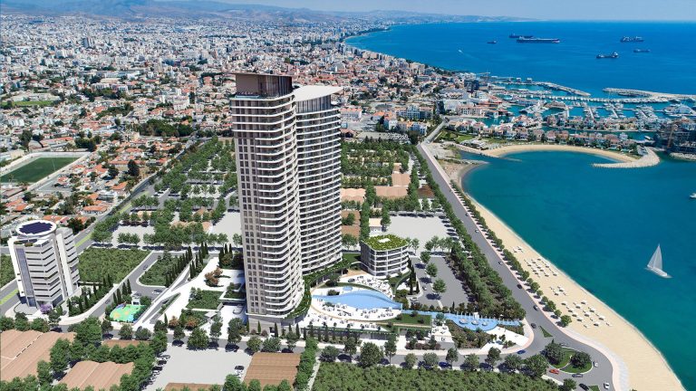 Blu Marine Limassol