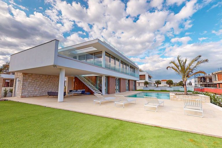 Blue Sky Residences