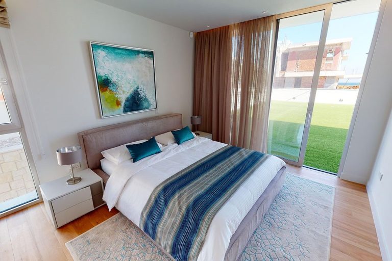 Blue Sky Residences