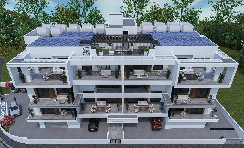 Bluelife Limassol B