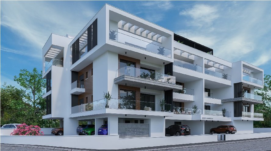 Bluelife Limassol B