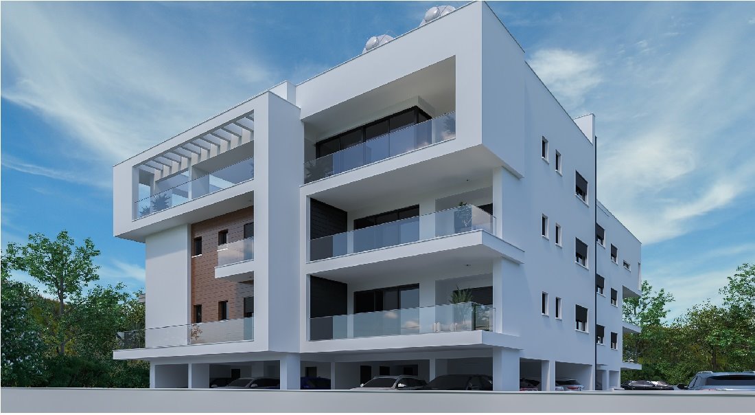 Bluelife Limassol B