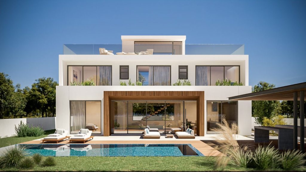 Branco Residences