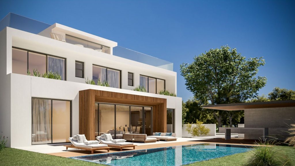 Branco Residences