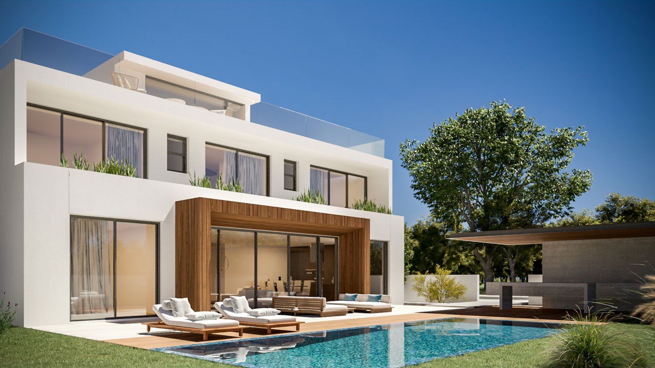 Branco Residences