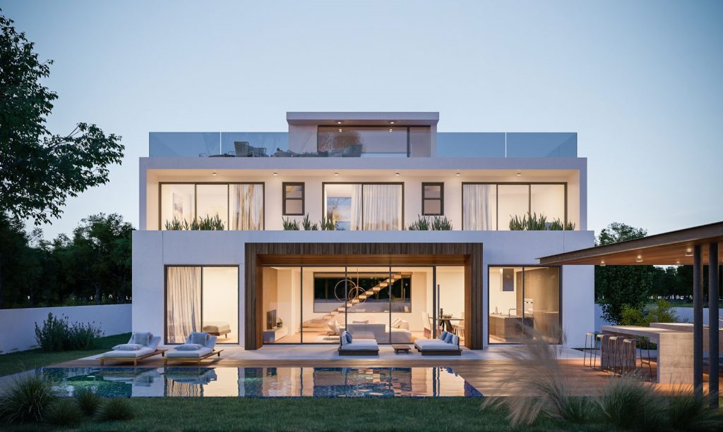 Branco Residences