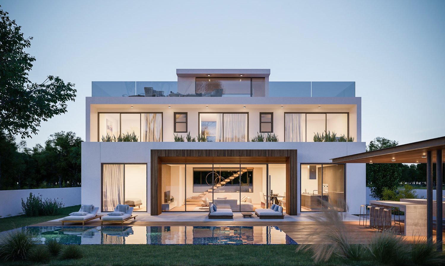 Branco Residences