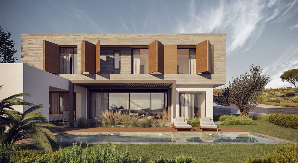 Branco Residences