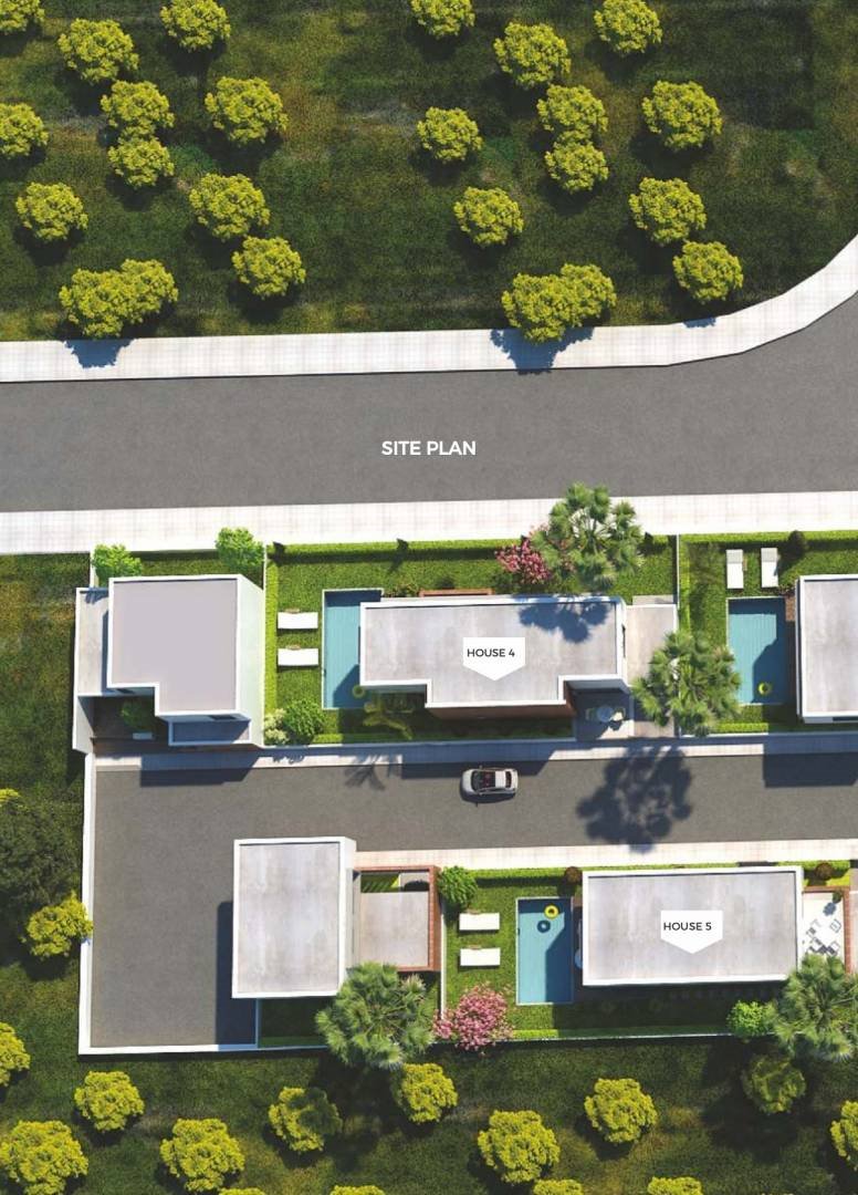 Breeze Residence