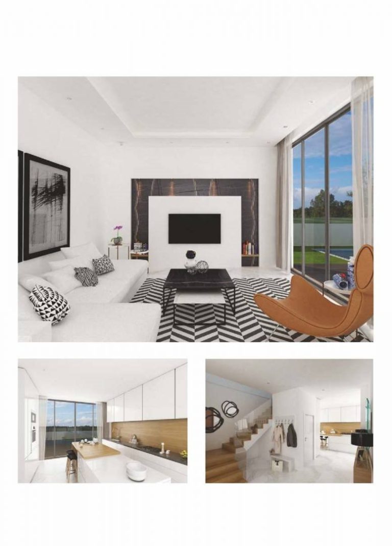 Breeze Residence