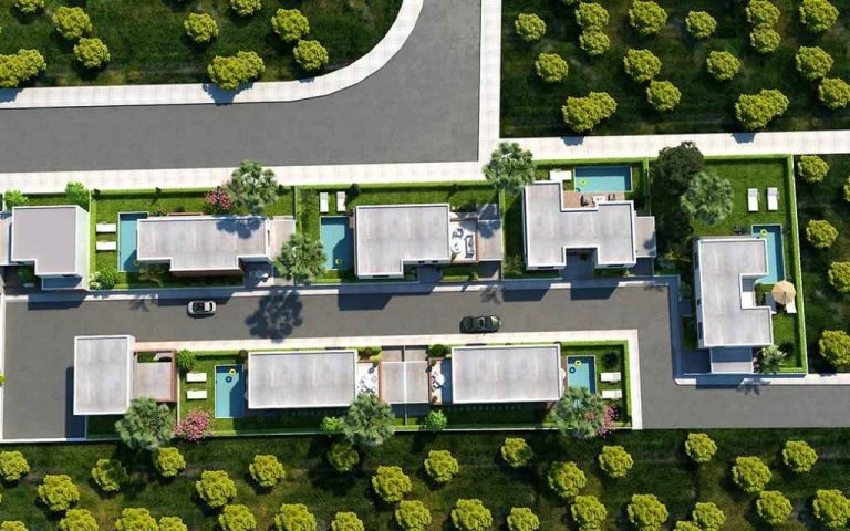 Breeze Residence