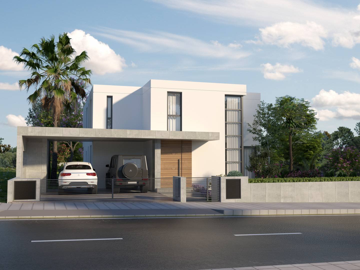 CITIO II Residence