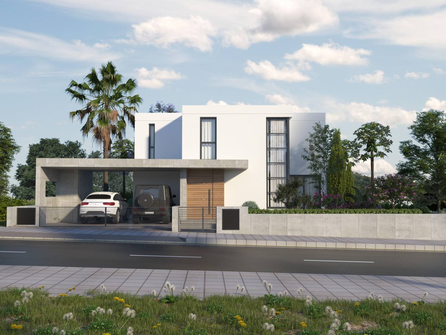 CITIO II Residence