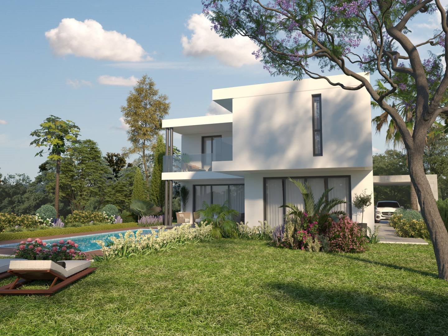 CITIO II Residence